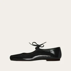 Balagan Baleriny|Batsheva Baleriny, Czarny Polysk