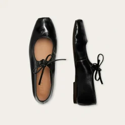 Balagan Baleriny|Batsheva Baleriny, Czarny Polysk