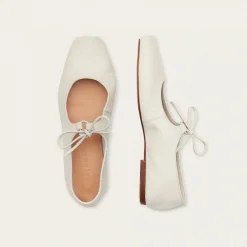 Balagan Baleriny|Batsheva Baleriny, Marcepanowy