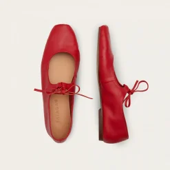 Balagan Baleriny|Batsheva Baleriny, Marsala