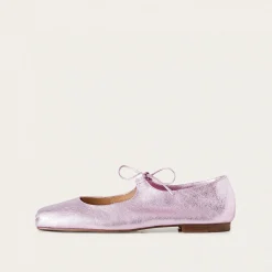 Balagan Baleriny|Batsheva Baleriny, Metaliczny Rozowy