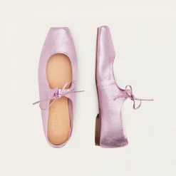 Balagan Baleriny|Batsheva Baleriny, Metaliczny Rozowy