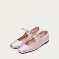 Balagan Baleriny|Batsheva Baleriny, Metaliczny Rozowy