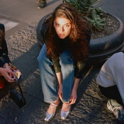 Balagan Baleriny|Batsheva Baleriny, Srebrny
