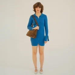 Balagan Baleriny|Batsheva Baleriny, Srebrny