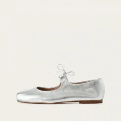 Balagan Baleriny|Batsheva Baleriny, Srebrny