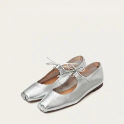 Balagan Baleriny|Batsheva Baleriny, Srebrny