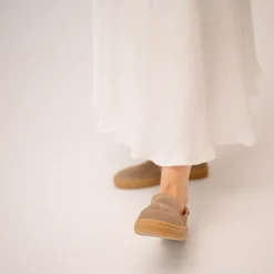 Balagan Sneakersy|Biluyi Sneakersy, Marrone