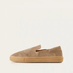 Balagan Sneakersy|Biluyi Sneakersy, Marrone