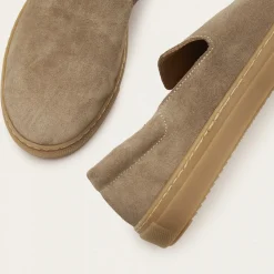 Balagan Sneakersy|Biluyi Sneakersy, Marrone