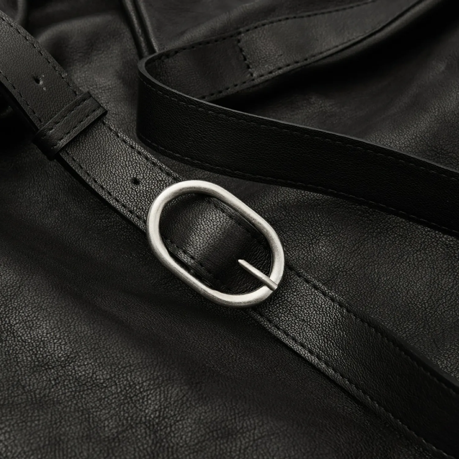 Balagan Shoppery|Daf Shopper L, Czarny