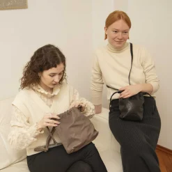 Balagan Torby Na Ramię|Dima Torebka M, Dymny