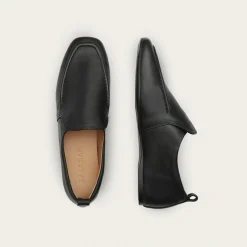 Balagan Półbuty|Enzo Loafersy, Czarny