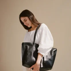 Balagan Shoppery|Esek Torba L, Czarny