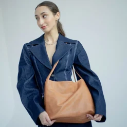 Balagan Shoppery|Eva Torba L, Karmelowy