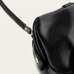 Balagan Minitorebki|Hug Bag Torebka L, Czarny