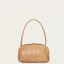 Balagan Minitorebki|Hug Bag Torebka L, Naturalny