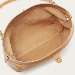 Balagan Minitorebki|Hug Bag Torebka L, Naturalny