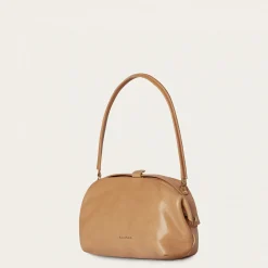 Balagan Minitorebki|Hug Bag Torebka L, Naturalny