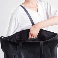 Balagan Shoppery|Ima Torebka L, Czarny
