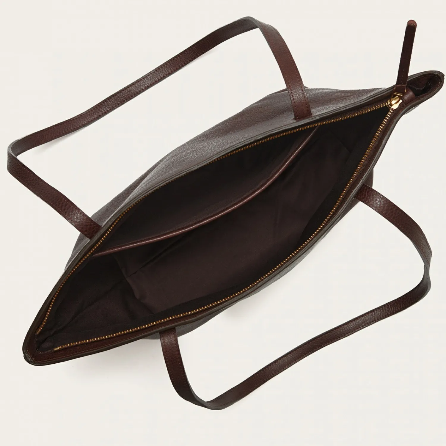Balagan Shoppery|Ishti Torebka, Ciemny Braz