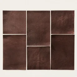 Balagan Kubelki|Kubelek Champagne Torebka, Ciemny Braz