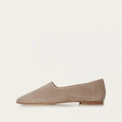Balagan Baleriny|Malben Baleriny, Marrone