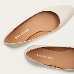 Balagan Baleriny|Mishor Baleriny, Kremowy