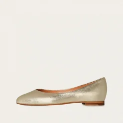 Balagan Baleriny|Mishor Baleriny, Zloty