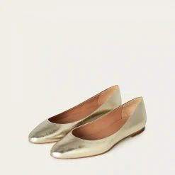 Balagan Baleriny|Mishor Baleriny, Zloty