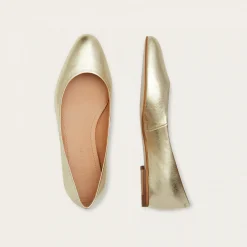 Balagan Baleriny|Mishor Baleriny, Zloty