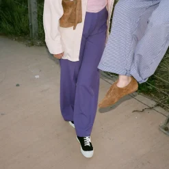 Balagan Sneakersy|Novesta Star Master Sneakersy Damskie Vegan, Czarne Na Bialym