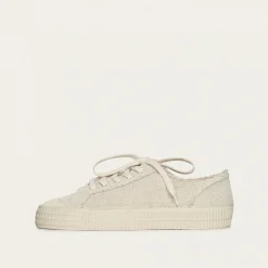 Balagan Sneakersy|Novesta Star Master Sneakersy Damskie Vegan, Bezowy
