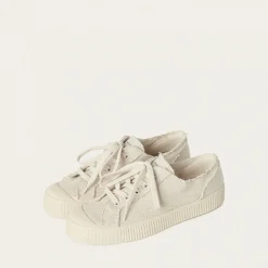 Balagan Sneakersy|Novesta Star Master Sneakersy Damskie Vegan, Bezowy