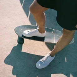 Balagan Sneakersy|Novesta Star Master Sneakersy Meskie Vegan, Bezowy