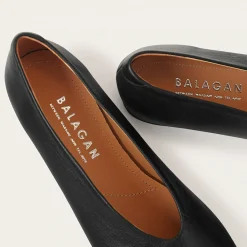 Balagan Baleriny|Opera Baleriny, Czarny