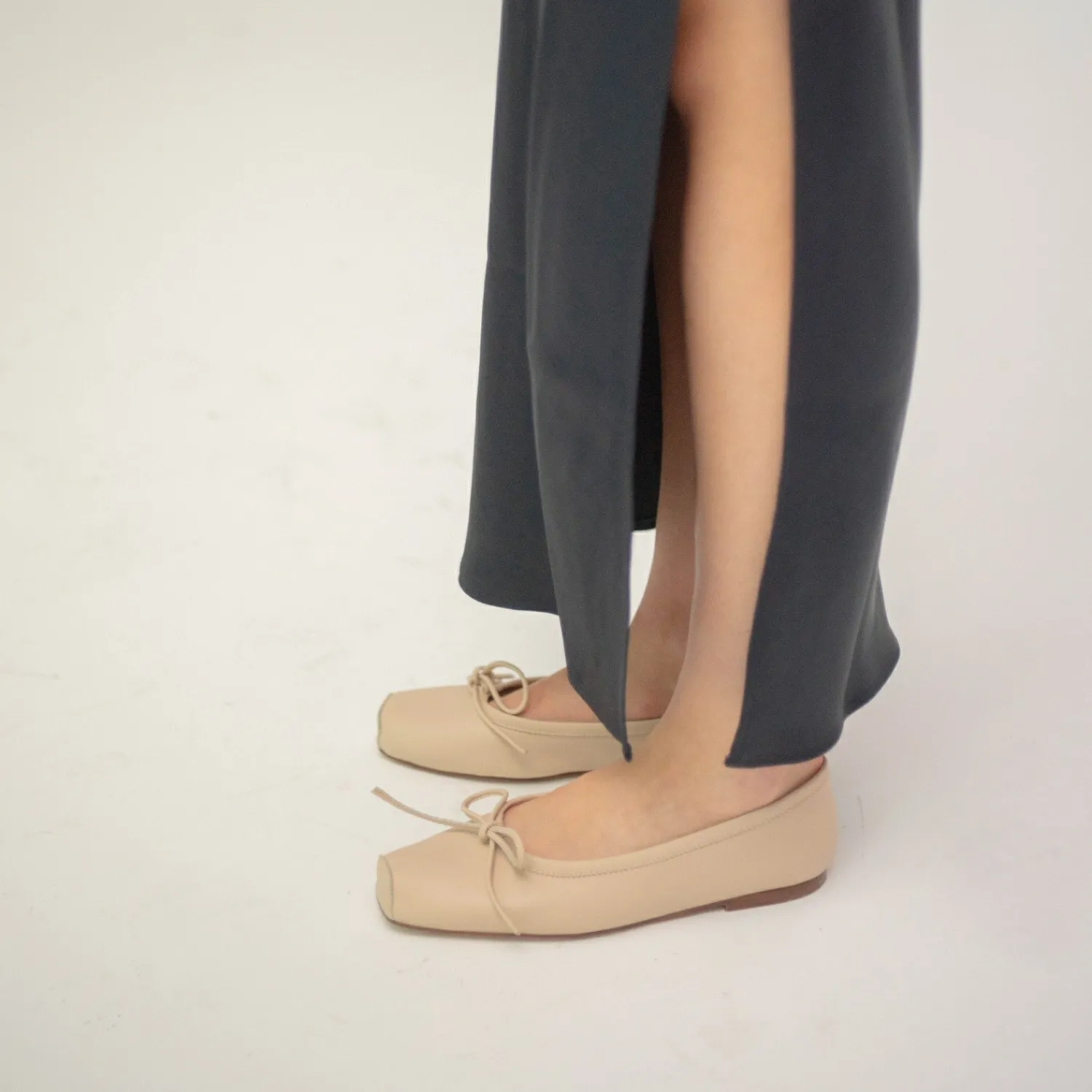 Balagan Baleriny|Prima Baleriny, Bezowy