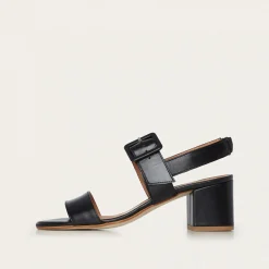Balagan Sandaly|Rehava Sandaly, Czarny Rustykalny