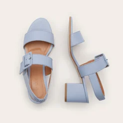 Balagan Sandaly|Rehava Sandaly, Dzinsowy Blekit
