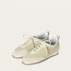 Balagan Sneakersy|Ritza Sneakersy, Jasny Welur
