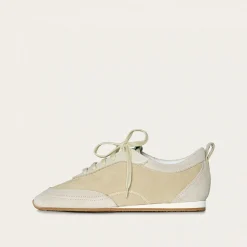 Balagan Sneakersy|Ritza Sneakersy, Jasny Welur