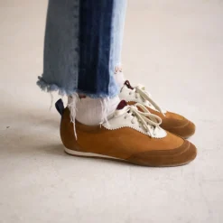 Balagan Sneakersy|Ritza Sneakersy, Rudy Welur