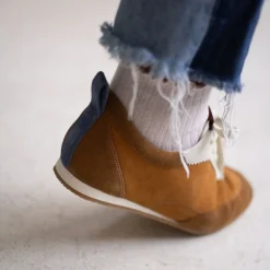 Balagan Sneakersy|Ritza Sneakersy, Rudy Welur