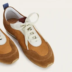 Balagan Sneakersy|Ritza Sneakersy, Rudy Welur