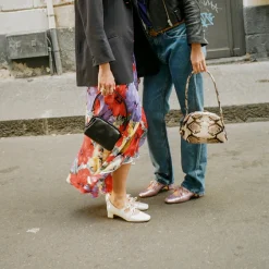 Balagan Minitorebki|Roha Torebka, Czarny Blysk