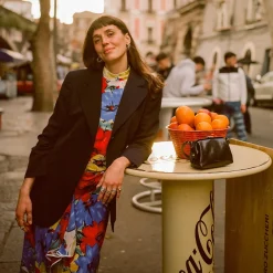 Balagan Minitorebki|Roha Torebka, Czarny Blysk