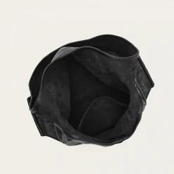 Balagan Shoppery|Sak Torebka M, Czarny