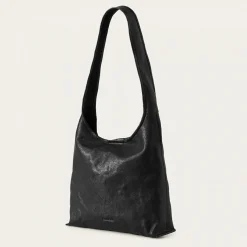 Balagan Shoppery|Sak Torebka M, Czarny