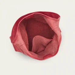 Balagan Shoppery|Sak Torebka M, Truskawkowy