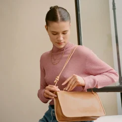 Balagan Torby Na Ramię|Suzanne Torebka M, Naturalny